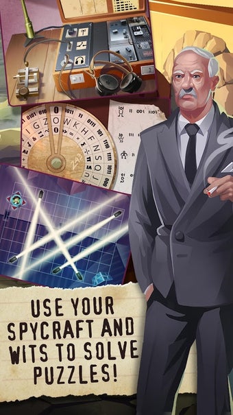 Image 1 for Adventure Escape: Allied …