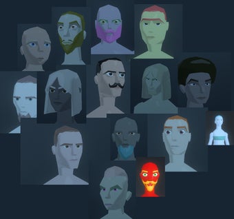 Image 1 for Descended