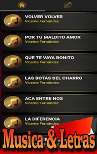 Imagen 1 para Musica Ranchera Mexicana …
