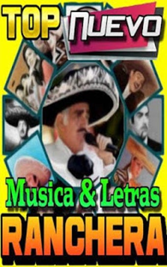 Imagen 0 para Musica Ranchera Mexicana …