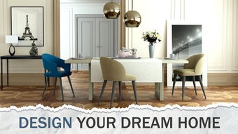 Imagen 1 para Dream Home  House & Inter…