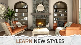 Imagen 0 para Dream Home  House & Inter…
