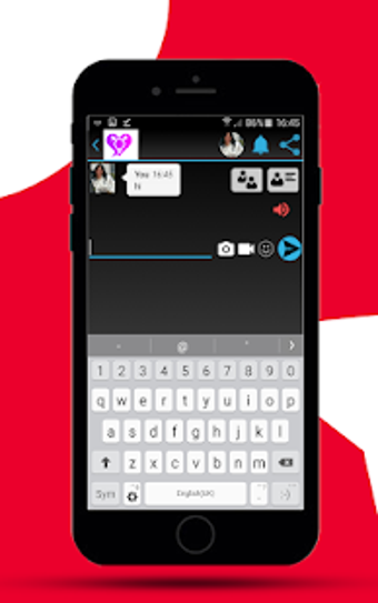 Imagen 3 para Transexual Dating Chat