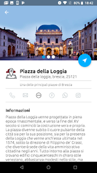 Image 2 for Bresciapp!