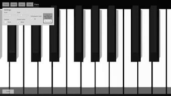 Imagen 3 para Piano 3D for Windows 10