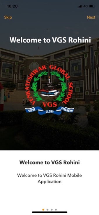 Image 0 for VGS Rohini
