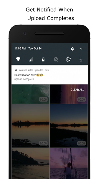 Imagen 0 para Video Uploader for Youtub…