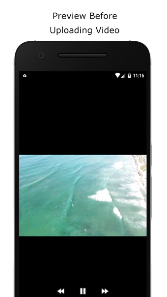 Imagen 2 para Video Uploader for Youtub…