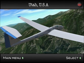 Imagen 1 para Xtreme Soaring 3D - II - …