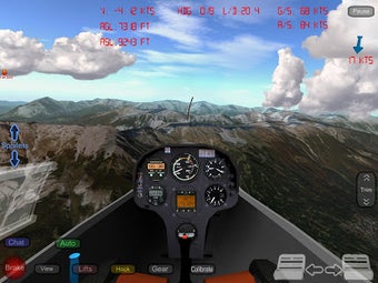 Imagen 0 para Xtreme Soaring 3D - II - …