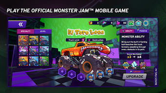 Image 0 for Monster Jam Extreme Mayhe…