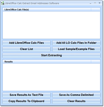 Imagen 0 para LibreOffice Calc Extract …