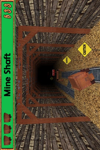 Image 0 for Mine Shaft 1.0