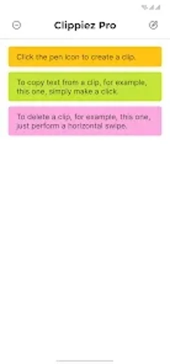 Image 0 for Clippiez