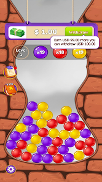 Imagen 0 para Color Ball Blast jackpot …