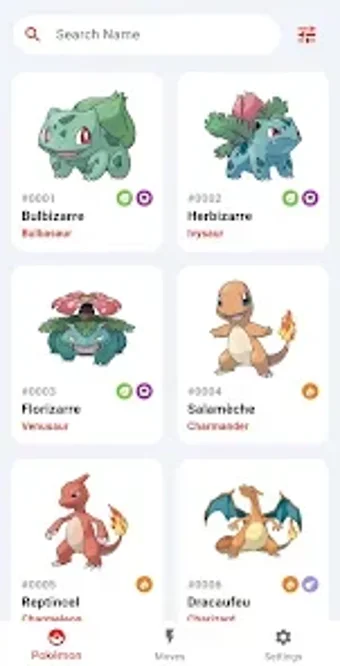 Imagen 0 para Pokémon Translate