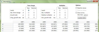 Image 1 for Gekko Simulation Software