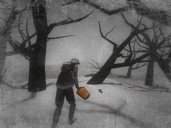 Imagen 1 para The Snowfield
