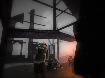 Imagen 2 para The Snowfield