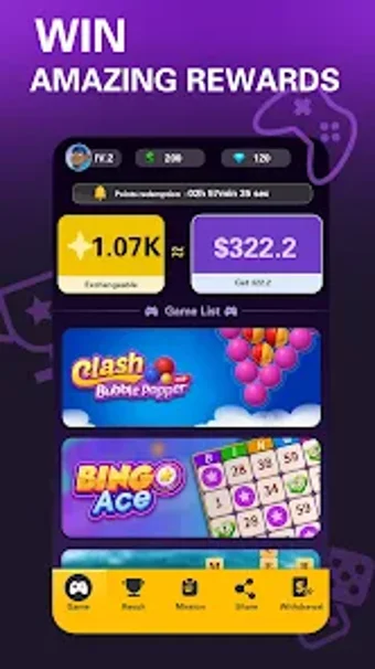 Image 0 for Playdraw: Play Game Earn …