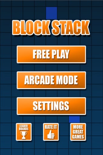 Image 2 for Block Stack Free