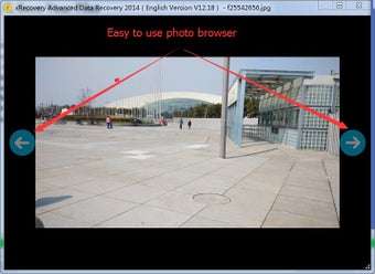 Image 1 for xRecovery Advanced Data R…
