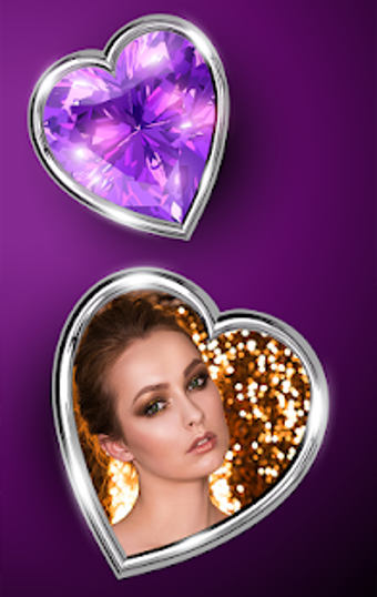 Image 0 for Luxury Photo Frames