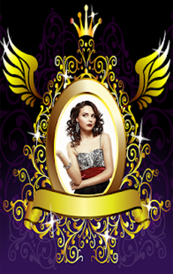 Image 2 for Luxury Photo Frames