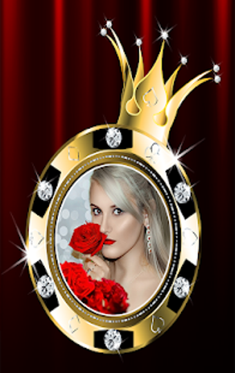 Image 3 for Luxury Photo Frames