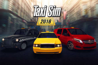 Image 3 for Taxi Sim 2016
