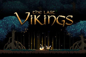 Image 0 for The Last Vikings