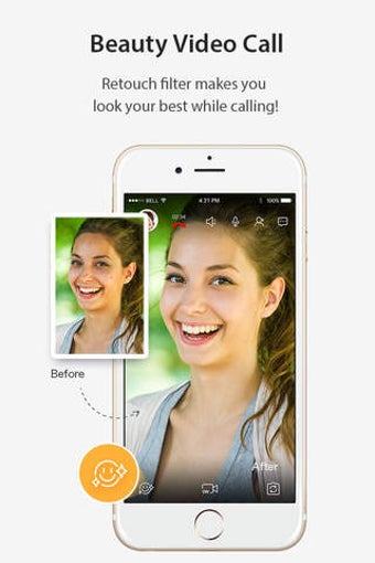 Image 0 for YeeCall Messenger - Famil…