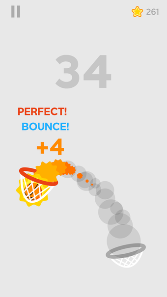 Imagen 2 para Dunk Shot