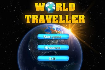 Image 0 for World Traveller Lite