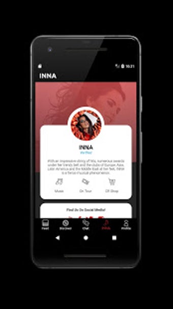 Image 2 for INNA - Official App