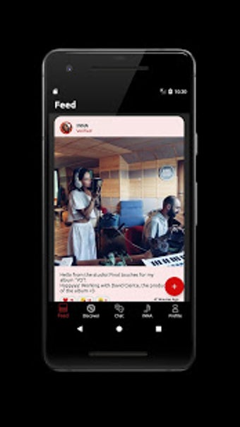 Image 3 for INNA - Official App