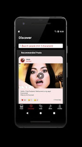 Image 1 for INNA - Official App