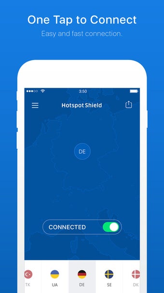 Image 1 for HotspotShield VPN Unlimit…