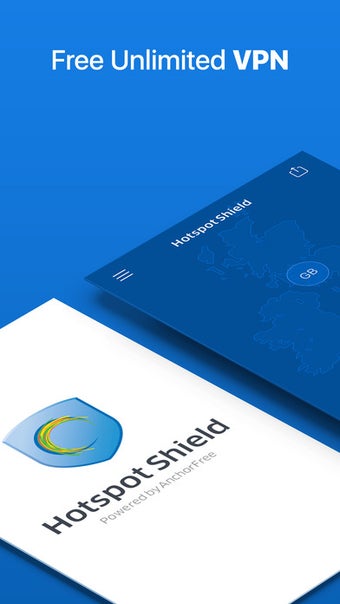 Image 2 for HotspotShield VPN Unlimit…