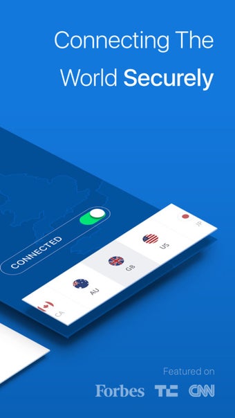 Image 3 for HotspotShield VPN Unlimit…
