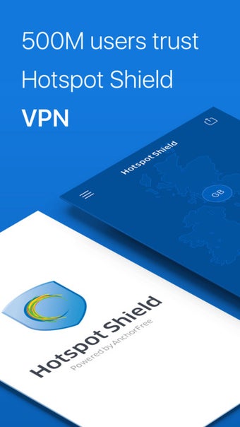 Image 6 for HotspotShield VPN Unlimit…