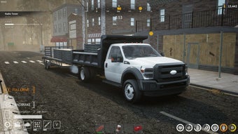 Imagen 0 para Delivery Driver Service