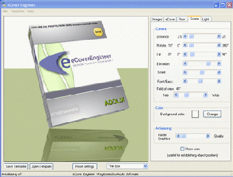 Image 0 for eCover Engineer