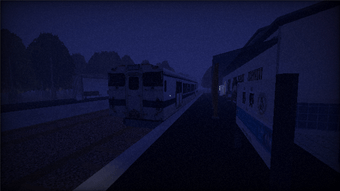 Image 0 for Eki - The Station