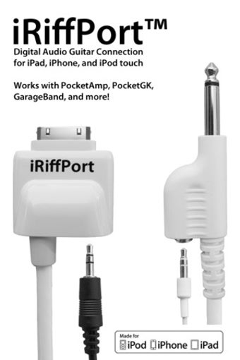Image 7 for PocketAmp - Guitar Amp an…