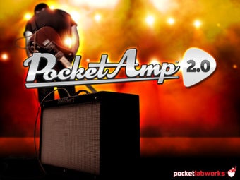 Image 3 for PocketAmp - Guitar Amp an…