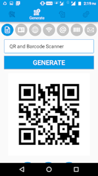 Image 2 for QR and Barcode Scanner PR…
