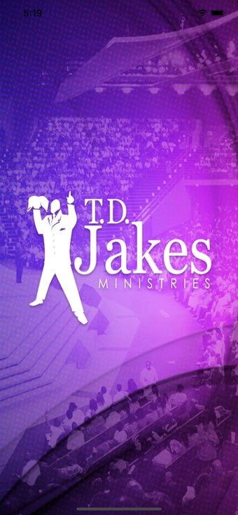 Image 3 for T.D. Jakes Ministries