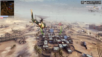 Image 0 for War Trigger 3