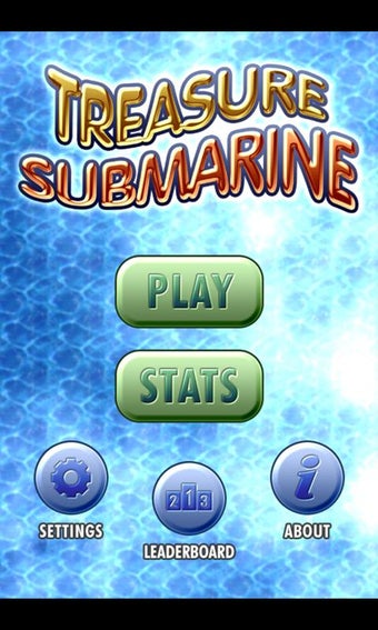 Image 0 for Treasure Submarine